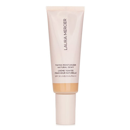 LAURA MERCIER - Tinted Moisturizer Natural Dewy 45ml