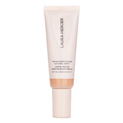 LAURA MERCIER - Tinted Moisturizer Natural Dewy 45ml