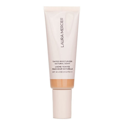 LAURA MERCIER - Tinted Moisturizer Natural Dewy 45ml