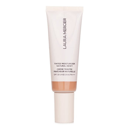 LAURA MERCIER - Tinted Moisturizer Natural Dewy 45ml