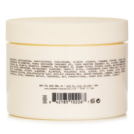 LE LABO - Hinoki Body Cream