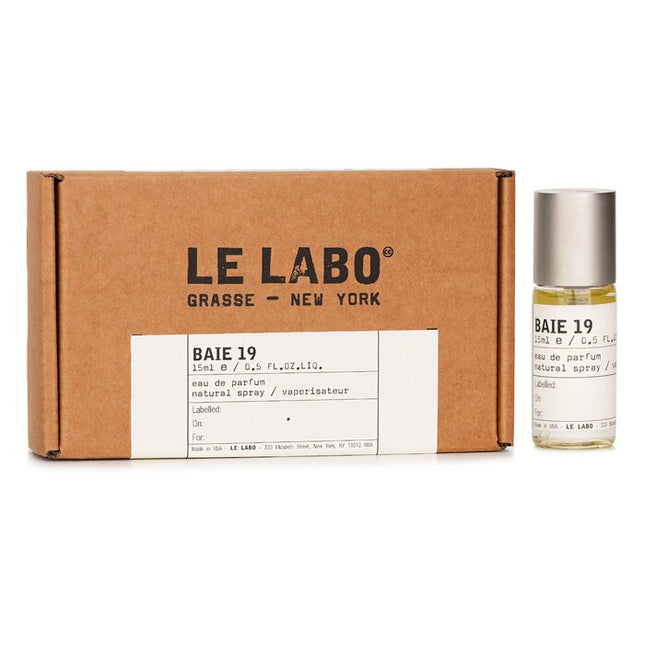 LE LABO - Baie 19 Eau De Parfum Spray