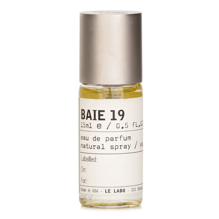 LE LABO - Baie 19 Eau De Parfum Spray
