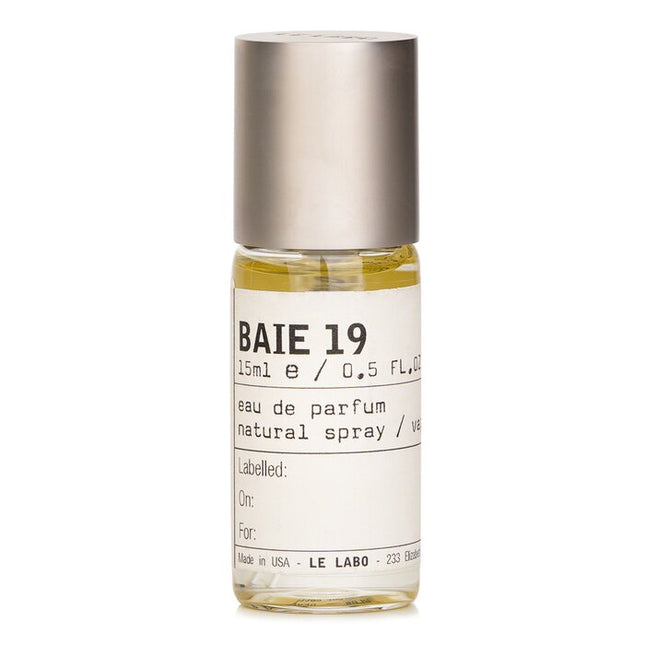 LE LABO - Baie 19 Eau De Parfum Spray
