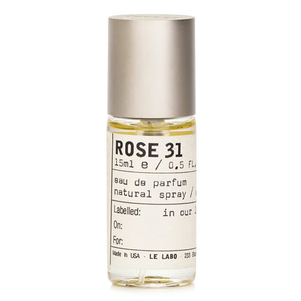 LE LABO - Rose 31 Eau De Parfum Spray
