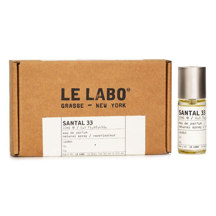 LE LABO - Santal 33 Eau De Parfum Spray