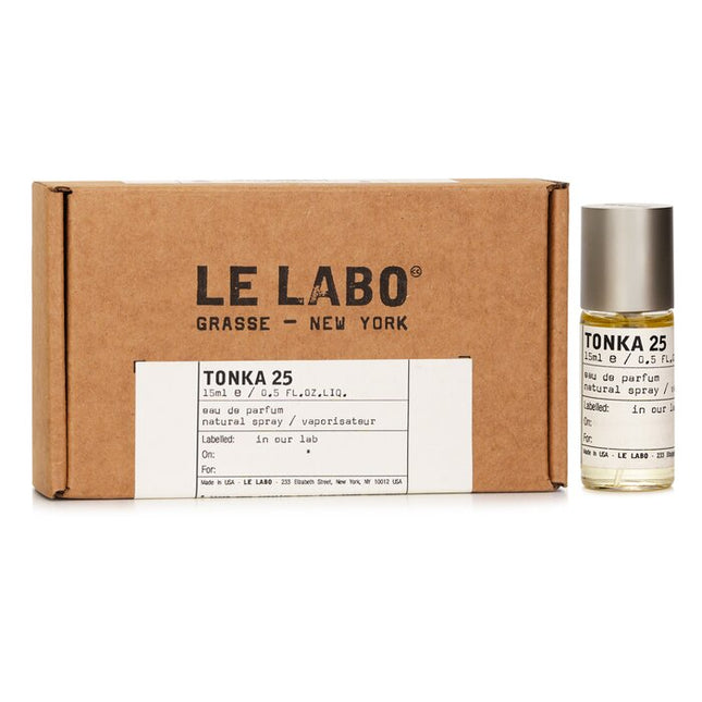 LE LABO - Tonka 25 Eau De Parfum Spray