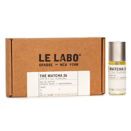 LE LABO - The Matcha 26 Eau De Parfum Spray
