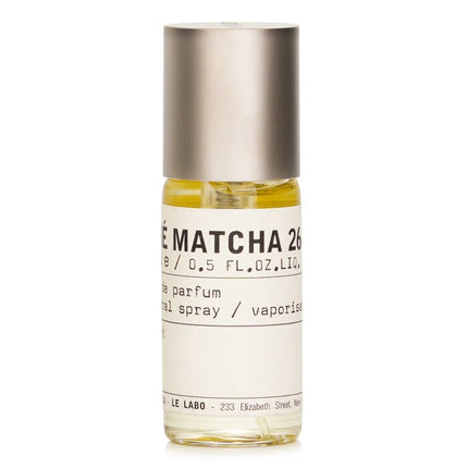 LE LABO - The Matcha 26 Eau De Parfum Spray