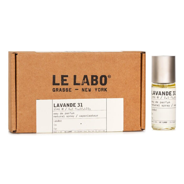 LE LABO - Lavande 31 Eau De Parfum Spray