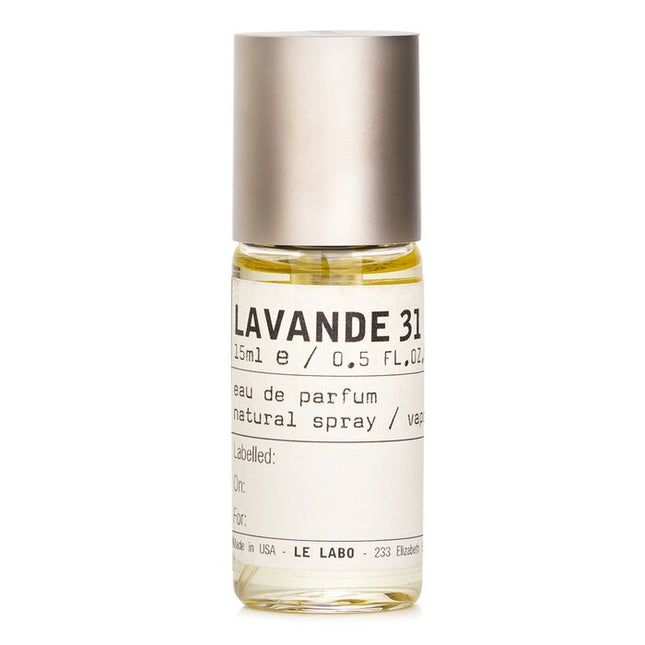 LE LABO - Lavande 31 Eau De Parfum Spray