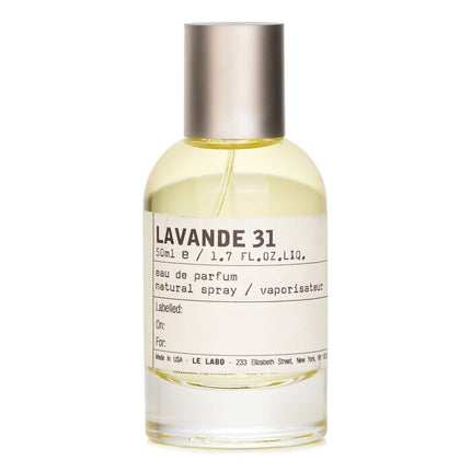 LE LABO - Lavande 31 Eau De Parfum Spray