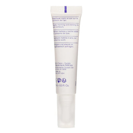 CAUDALIE - Vinoperfect Brightening Eye Cream
