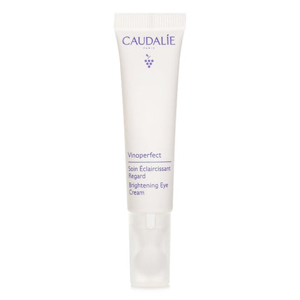 CAUDALIE - Vinoperfect Brightening Eye Cream