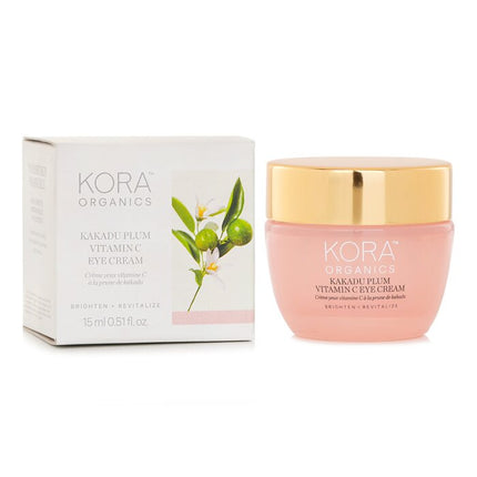 KORA ORGANICS - Kakadu Plum Vitamin C Eye Cream