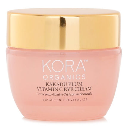 KORA ORGANICS - Kakadu Plum Vitamin C Eye Cream