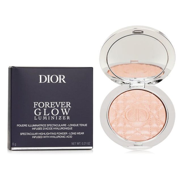CHRISTIAN DIOR - Dior Forever Luminizer Silky 6g/0.21oz