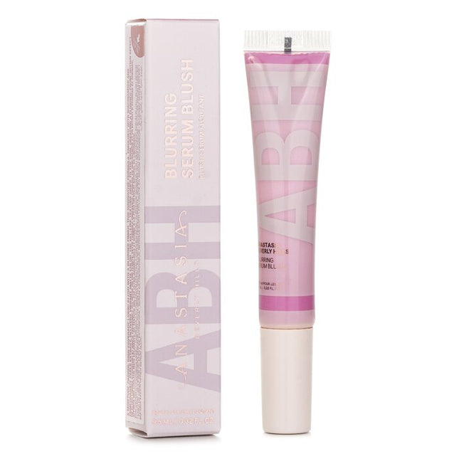 ANASTASIA BEVERLY HILLS - Blurring Serum Blush 9.5ml