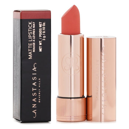 ANASTASIA BEVERLY HILLS - Matte Lipstick 3g