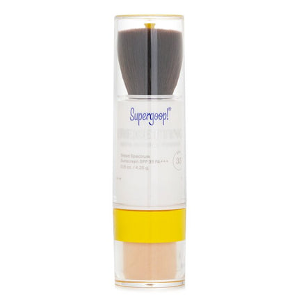 SUPERGOOP - Resetting Mineral Powder SPF 35 4.25g