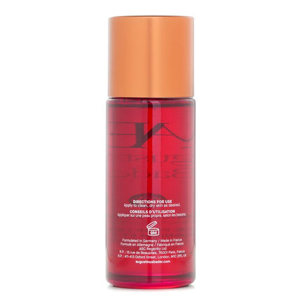 AUGUSTINUS BADER - The Geranium Rose Body Oil