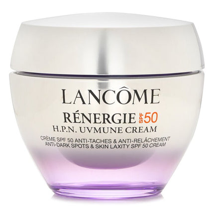 LANCOME - Renergie H.P.N. 300 Uvmune SPF 50