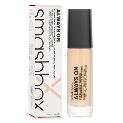 SMASHBOX - Always on Skin 30ml