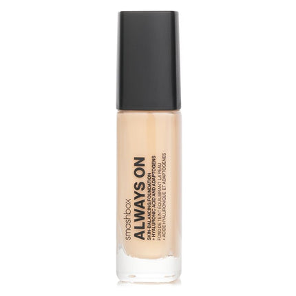 SMASHBOX - Always on Skin 30ml