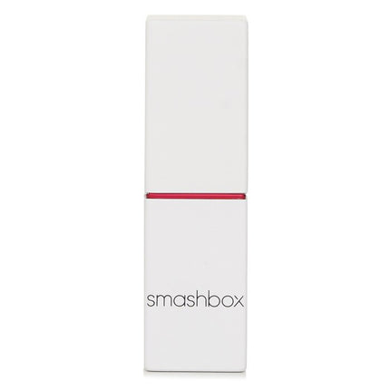 SMASHBOX - Be Legendary Prime & Plush Lipstick 3.4g