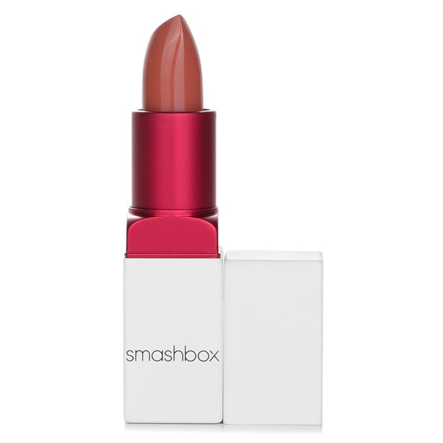 SMASHBOX - Be Legendary Prime & Plush Lipstick 3.4g