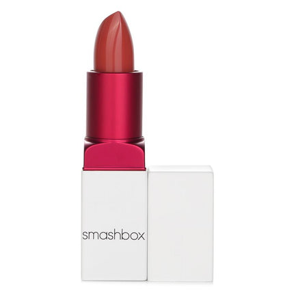 SMASHBOX - Be Legendary Prime & Plush Lipstick 3.4g