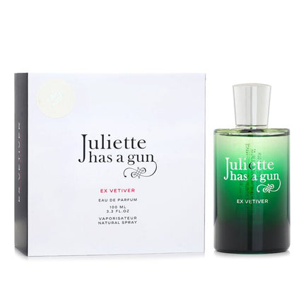 JULIETTE HAS a GUN - Eau De Parfume EX Vetiver