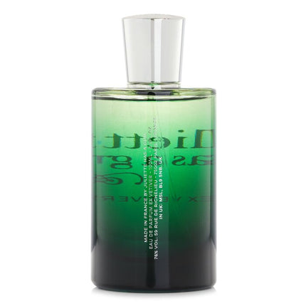 JULIETTE HAS a GUN - Eau De Parfume EX Vetiver