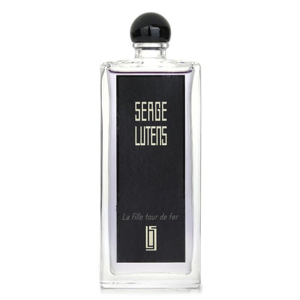 SERGE LUTENS - La Fille Tour De Fer Eau De Parfum Spray