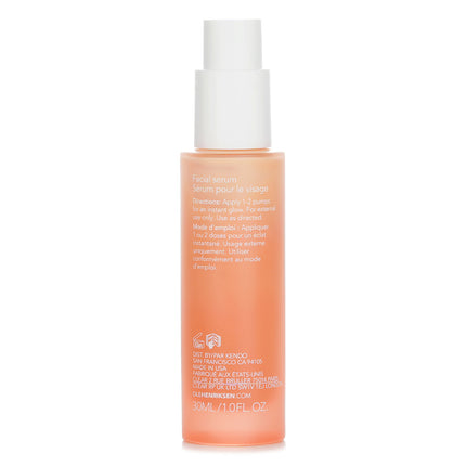 OLE HENRIKSEN - Peach Glaze Glow Niacinamide Serum
