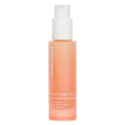 OLE HENRIKSEN - Peach Glaze Glow Niacinamide Serum