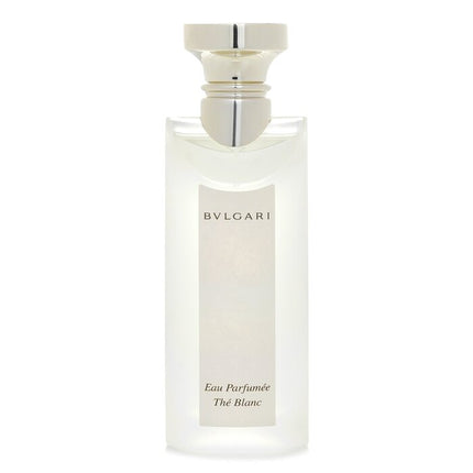 BVLGARI - Eau Parfumee the Blanc Eau De Toilette Spray