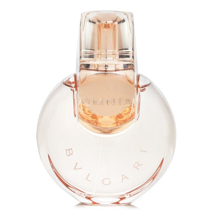 BVLGARI - Omnia Crystalline Eau De Parfum Spray