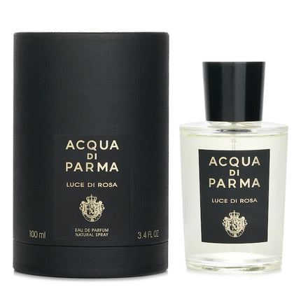 ACQUA DI PARMA - Luce Di Rosa Eau De Parfum Natural Spray