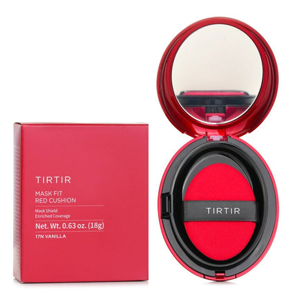 TIRTIR - Mask Fit Red Cushion 18g