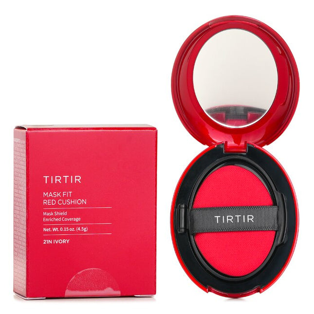 TIRTIR - Mask Fit Red Cushion (Mini) 4.5g