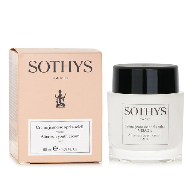 SOTHYS - After Sun Young Cream