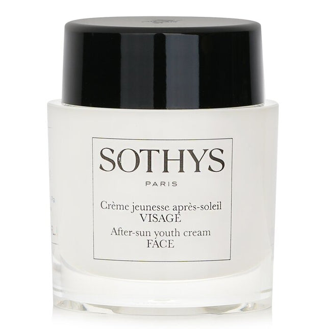 SOTHYS - After Sun Young Cream