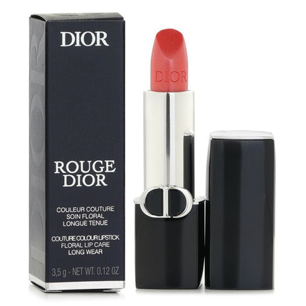 CHRISTIAN DIOR - Rouge Dior Satin 3.5g