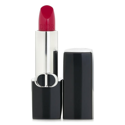CHRISTIAN DIOR - Rouge Dior Satin 3.5g