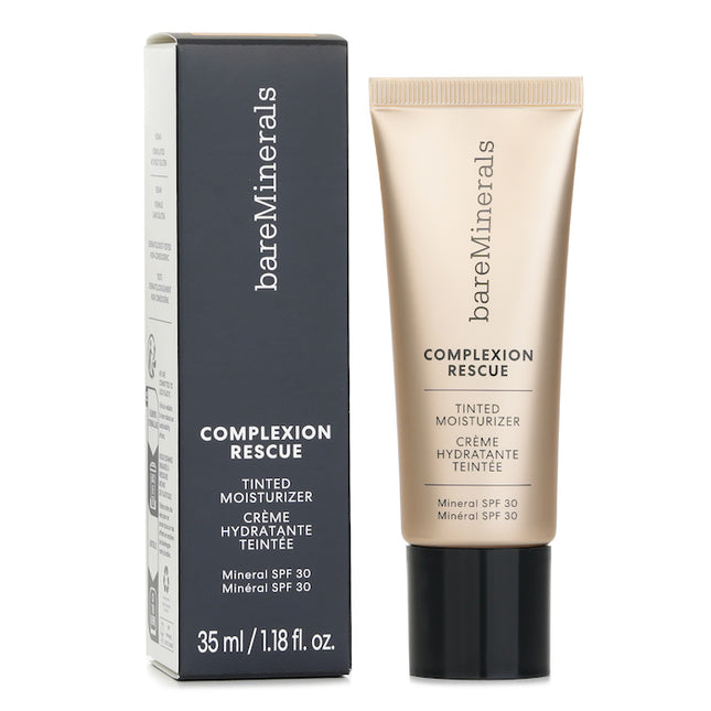 BAREMINERALS - Complexion Rescue Tined Moisturizer SPF 30 35ml/1.18oz