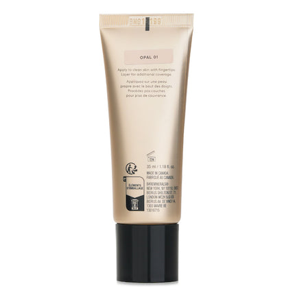 BAREMINERALS - Complexion Rescue Tined Moisturizer SPF 30 35ml/1.18oz