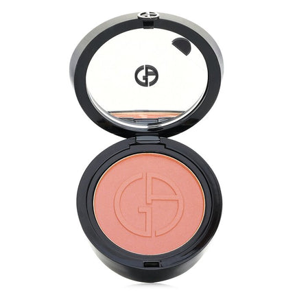 GIORGIO ARMANI - Luminous Silk Glow Blush Powder 3.6g/0.12oz