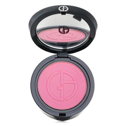GIORGIO ARMANI - Luminous Silk Glow Blush Powder 3.6g/0.12oz