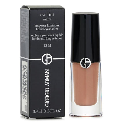 GIORGIO ARMANI - Omretto Fluido Eye Tint 3.9ml